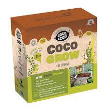 Box of Coco & Coir compost