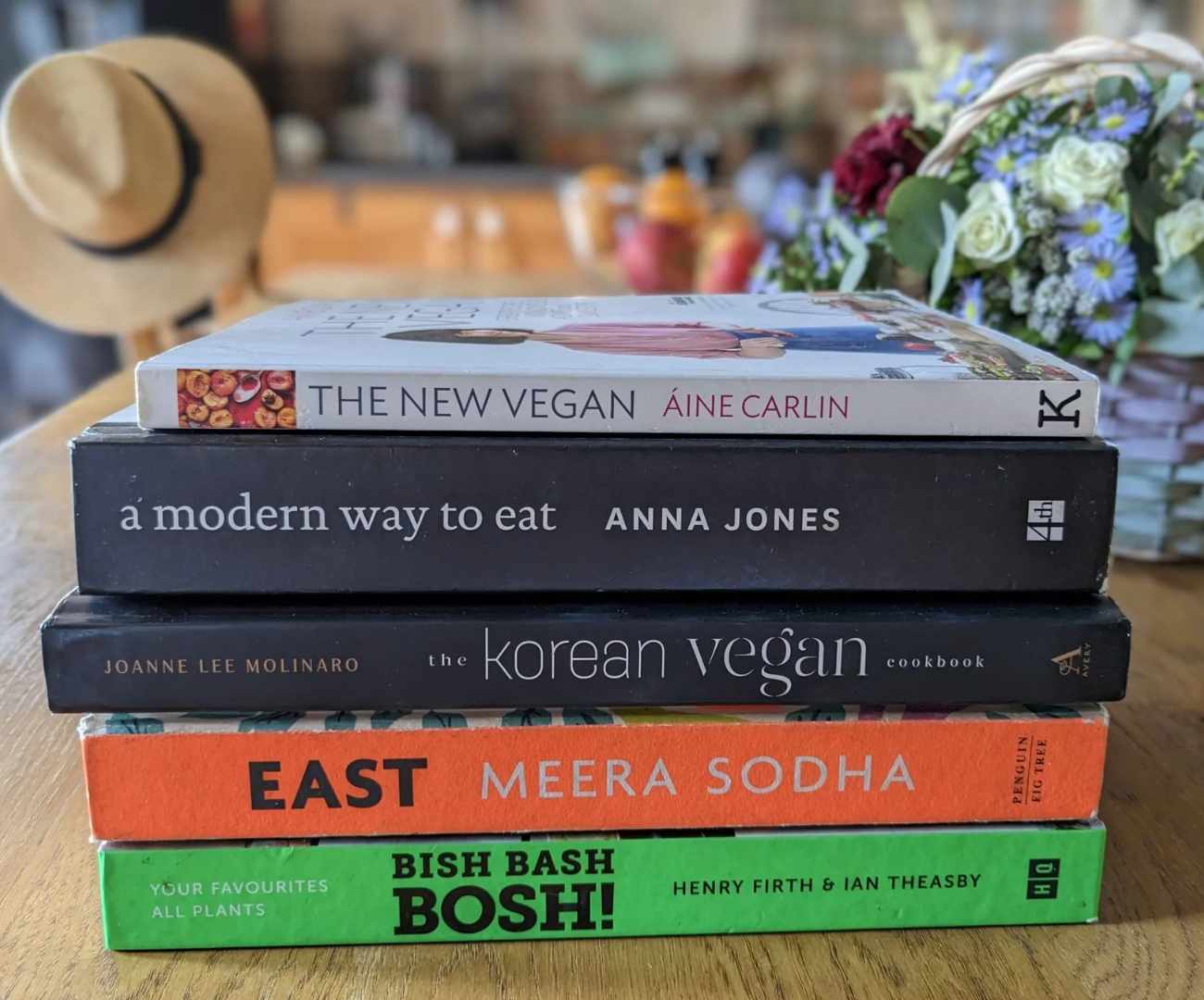 6 Best Vegan Cookbooks for Beginners - Vegan Mum