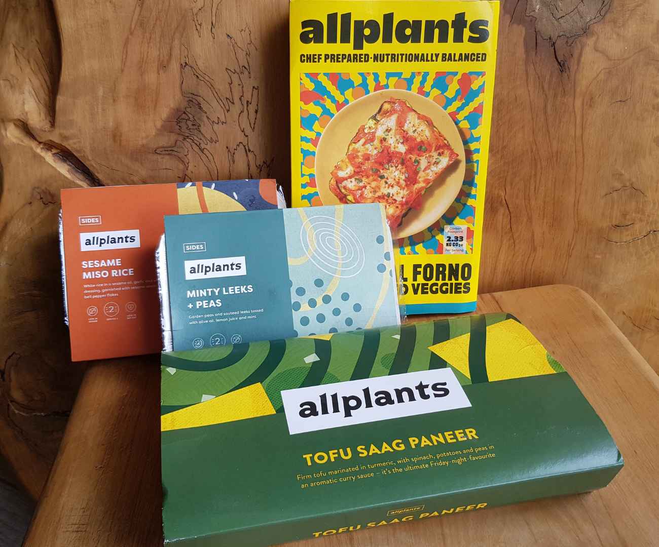 All good with this honest allplants review